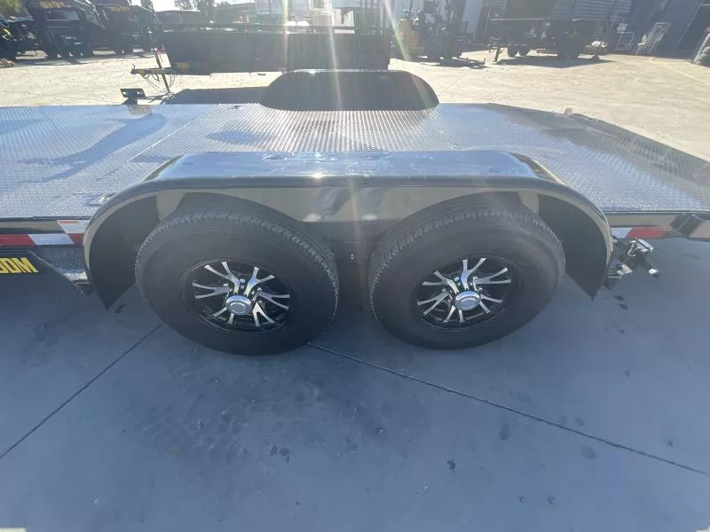 new Car Haulers / Racing Trailers Big Tex Trailers  for sale, in Acampo, CA Thumbnail 11