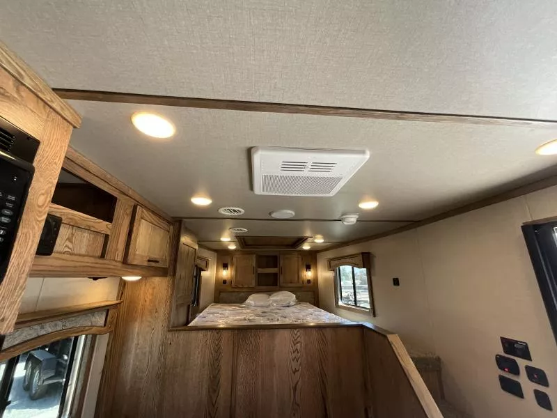 new Stock / Stock Combo Trailers Lakota  for sale, in Acampo, CA Thumbnail 61