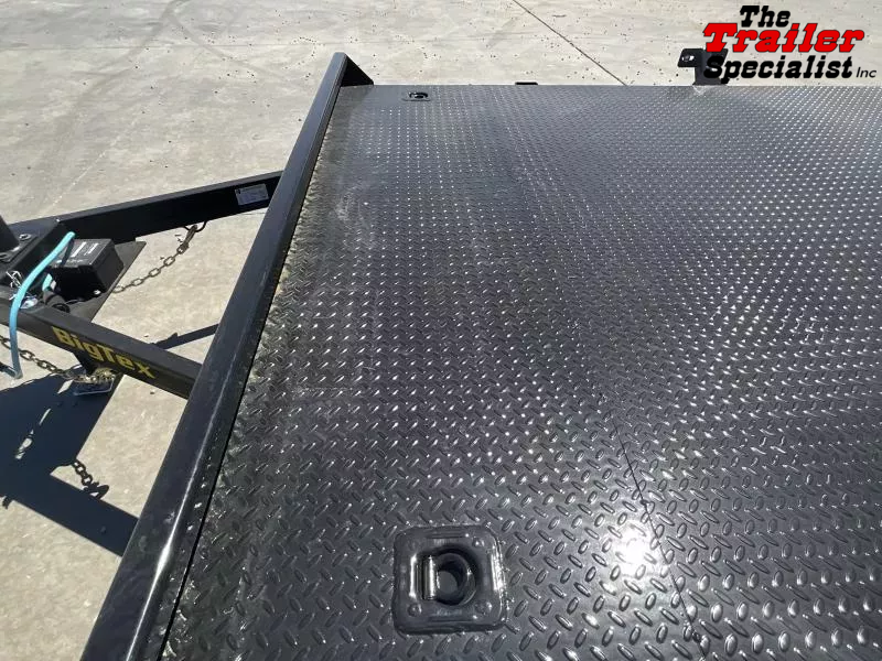 new Car Haulers / Racing Trailers Big Tex Trailers  for sale, in Acampo, CA Thumbnail 16
