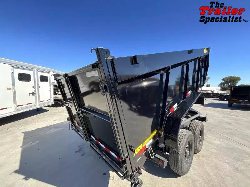 new Dump Trailers Big Tex Trailers  for sale, in Acampo, CA Thumbnail 14