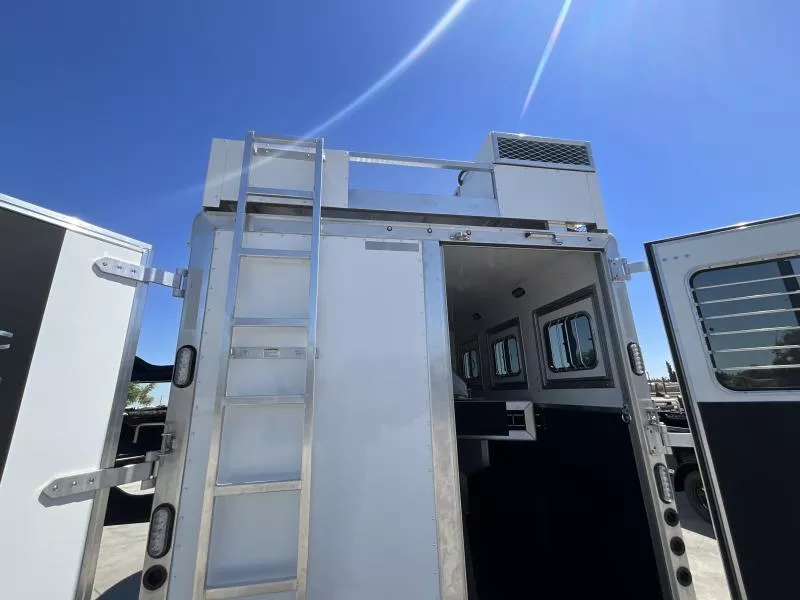 new Stock / Stock Combo Trailers Lakota  for sale, in Acampo, CA Thumbnail 26