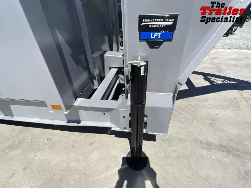 new Dump Trailers Diamond C Trailers  for sale, in Acampo, CA Thumbnail 5