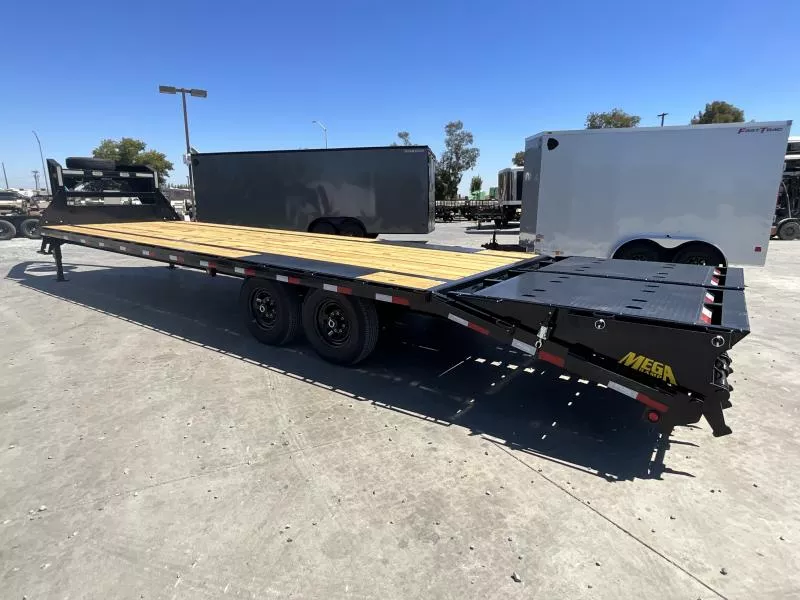 new Equipment / Flatbed Trailers Big Tex Trailers  for sale, in Acampo, CA Thumbnail 19