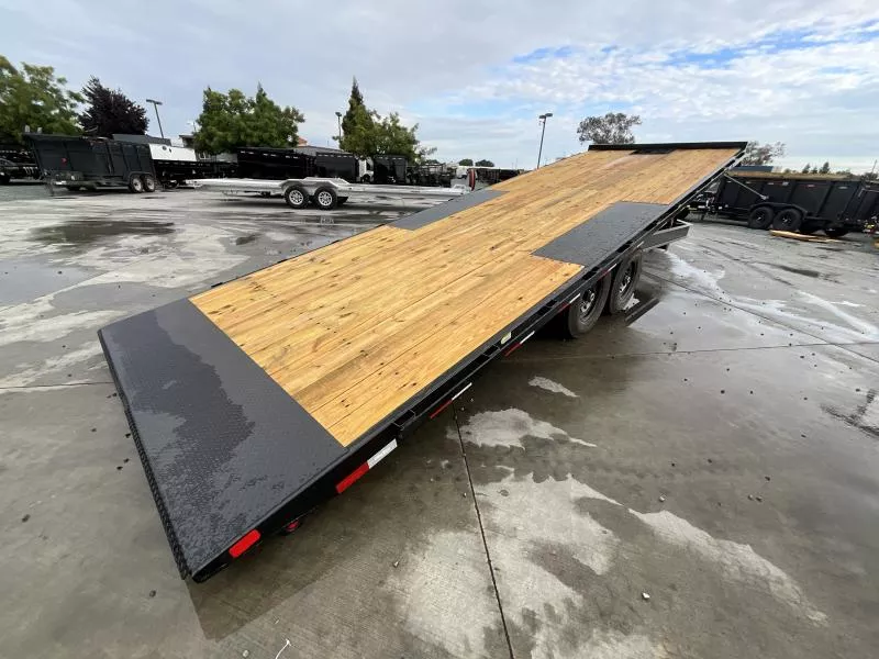new Equipment / Flatbed Trailers Big Tex Trailers  for sale, in Acampo, CA Thumbnail 11