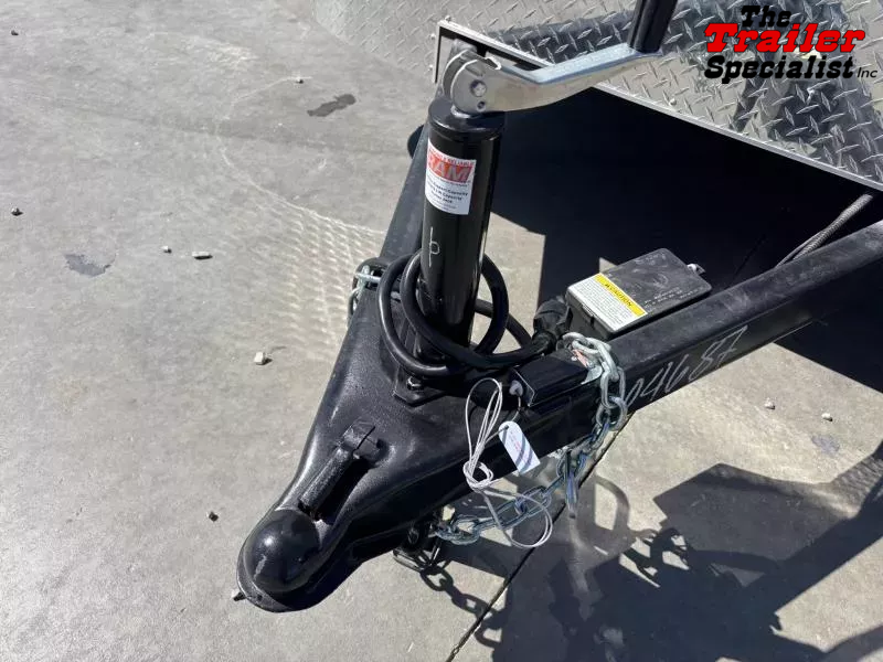 new Cargo (Enclosed) Trailers Cargo King  for sale, in Acampo, CA Thumbnail 14