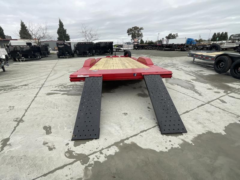 new Car Haulers / Racing Trailers Diamond C Trailers  for sale, in Acampo, CA Thumbnail 6