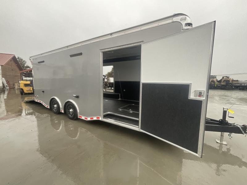 new Cargo (Enclosed) Trailers Wells Cargo  for sale, in Acampo, CA Thumbnail 5