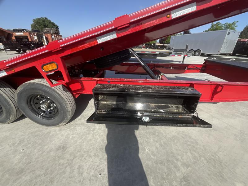 new Tilt Trailers Diamond C Trailers  for sale, in Acampo, CA Thumbnail 3