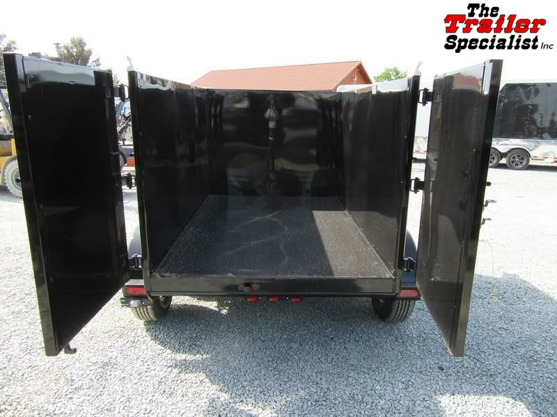 new Dump Trailers Five Star  for sale, in Acampo, CA Thumbnail 6
