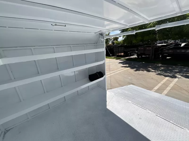 new Dump Trailers Five Star  for sale, in Acampo, CA Thumbnail 13