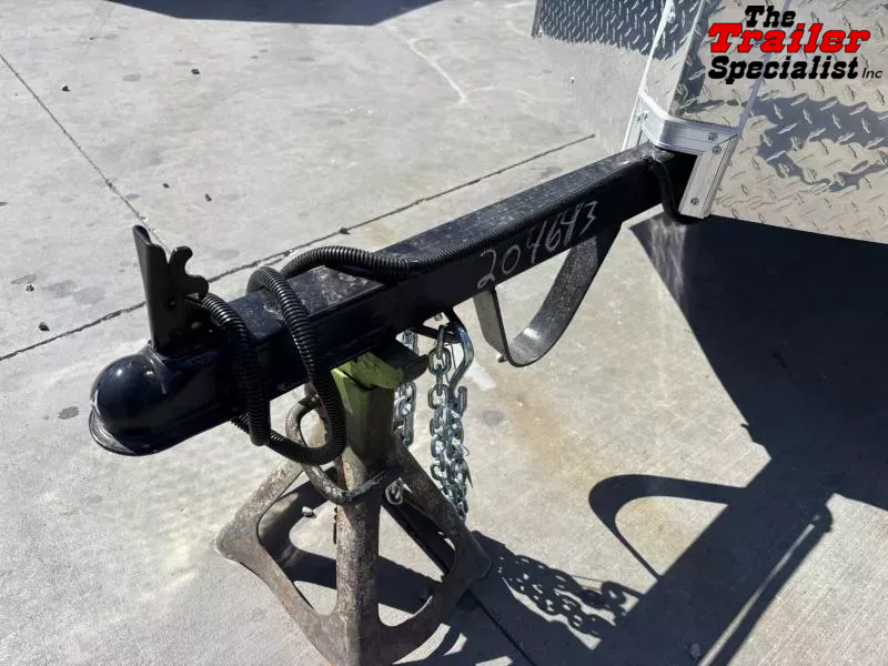 new Cargo (Enclosed) Trailers Cargo King  for sale, in Acampo, CA Thumbnail 13