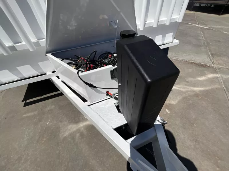 new Dump Trailers Five Star  for sale, in Acampo, CA Thumbnail 31