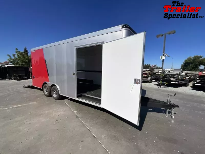 new Cargo (Enclosed) Trailers Wells Cargo  for sale, in Acampo, CA Thumbnail 2