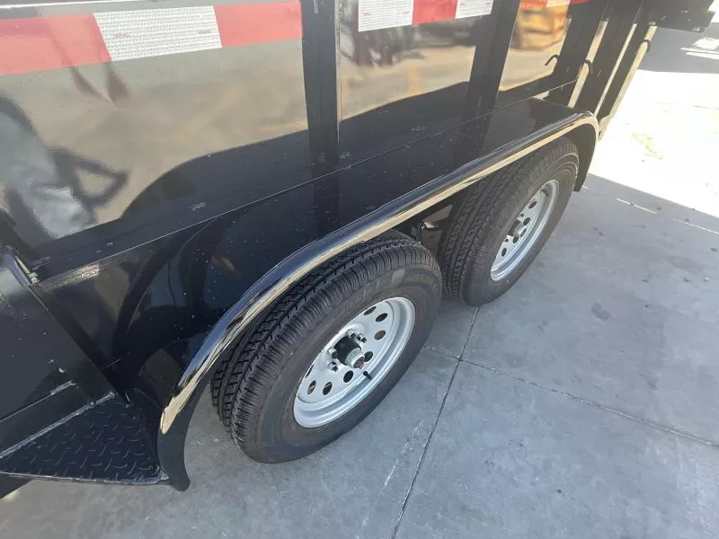new Utility Trailers Five Star  for sale, in Acampo, CA Thumbnail 9
