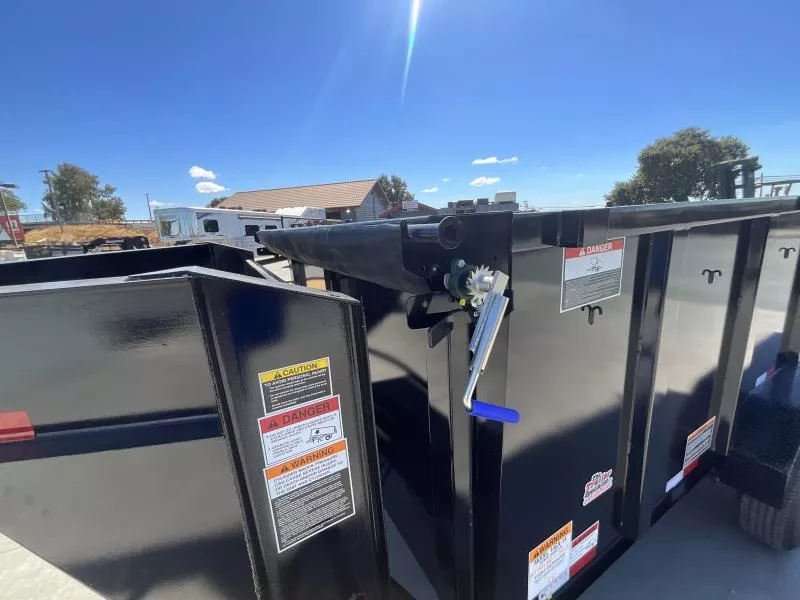 new Dump Trailers Big Tex Trailers  for sale, in Acampo, CA Thumbnail 22
