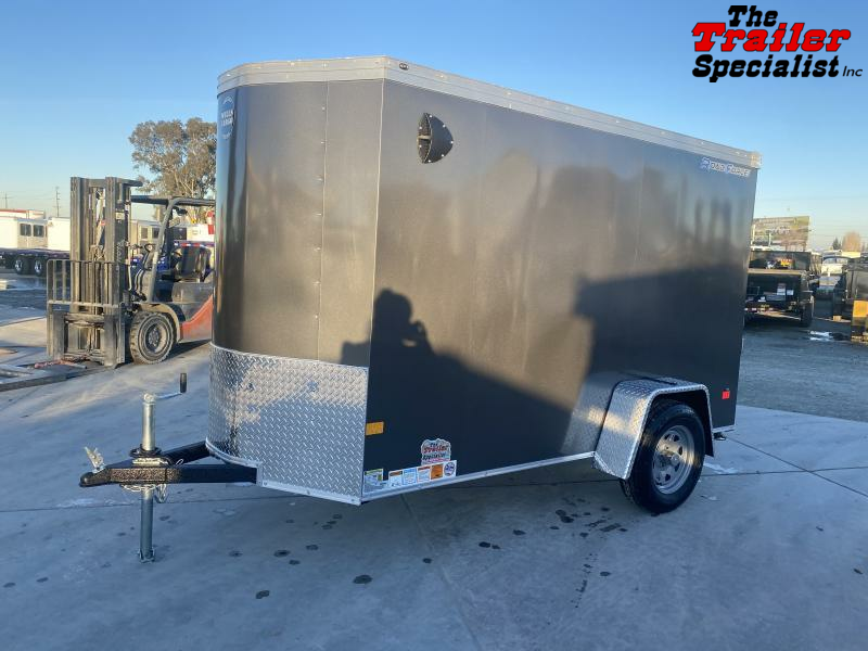 new Cargo (Enclosed) Trailers Wells Cargo  for sale, in Acampo, CA Thumbnail 2