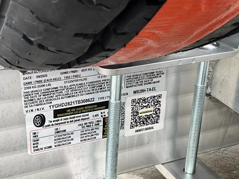 new Car Haulers / Racing Trailers Aluma  for sale, in Acampo, CA Thumbnail 15