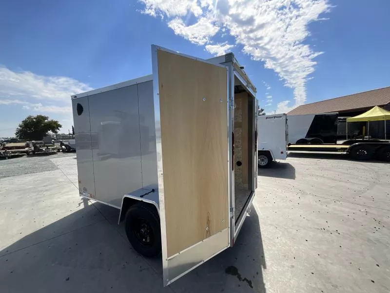 new Cargo (Enclosed) Trailers Wells Cargo  for sale, in Acampo, CA Thumbnail 11