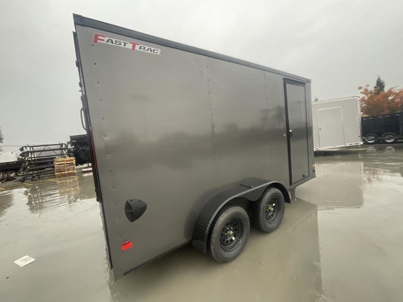new Cargo (Enclosed) Trailers Wells Cargo  for sale, in Acampo, CA Thumbnail 5
