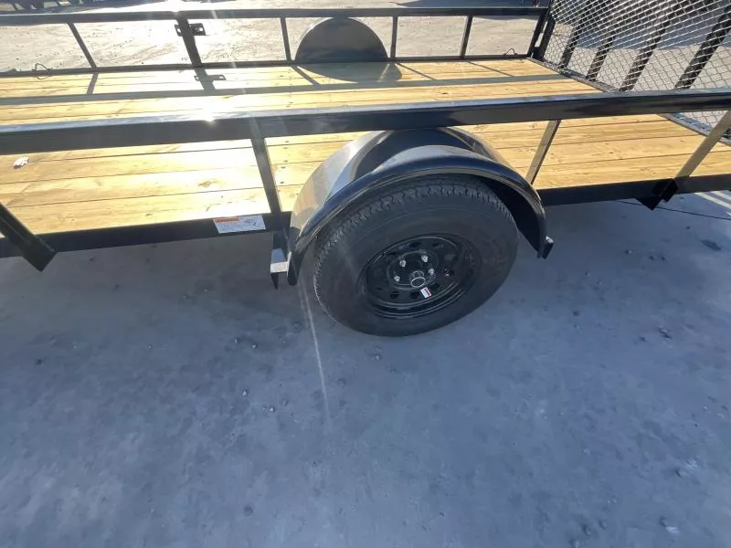 new Utility Trailers Big Tex Trailers  for sale, in Acampo, CA Thumbnail 6
