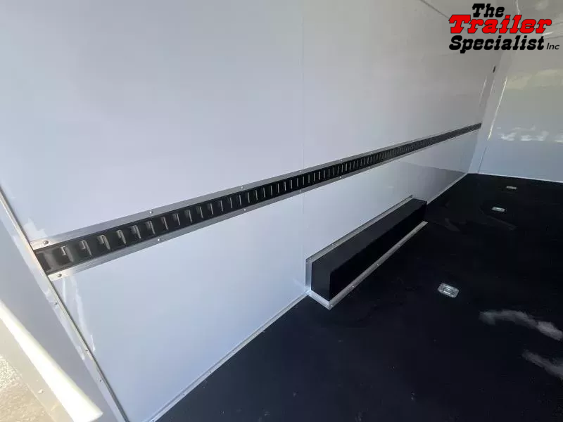 new Cargo (Enclosed) Trailers Wells Cargo  for sale, in Acampo, CA Thumbnail 25