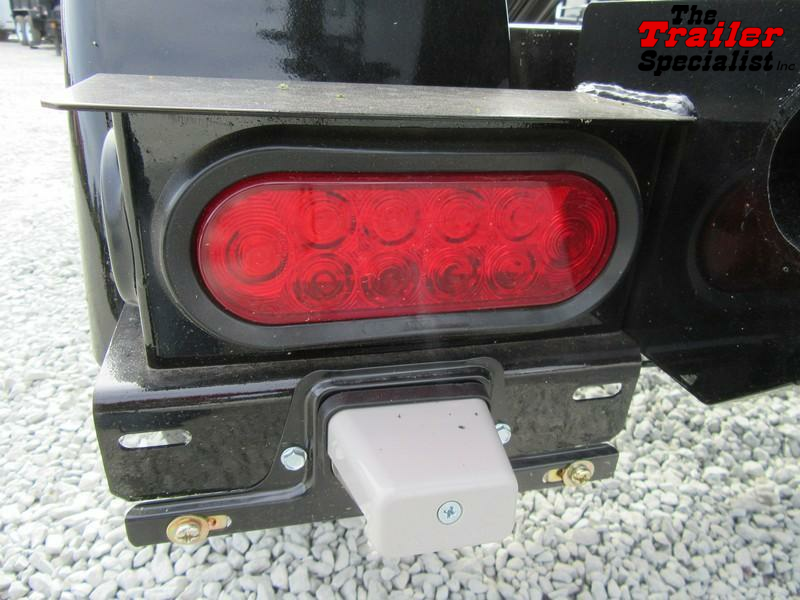 new Dump Trailers Five Star  for sale, in Acampo, CA Thumbnail 8