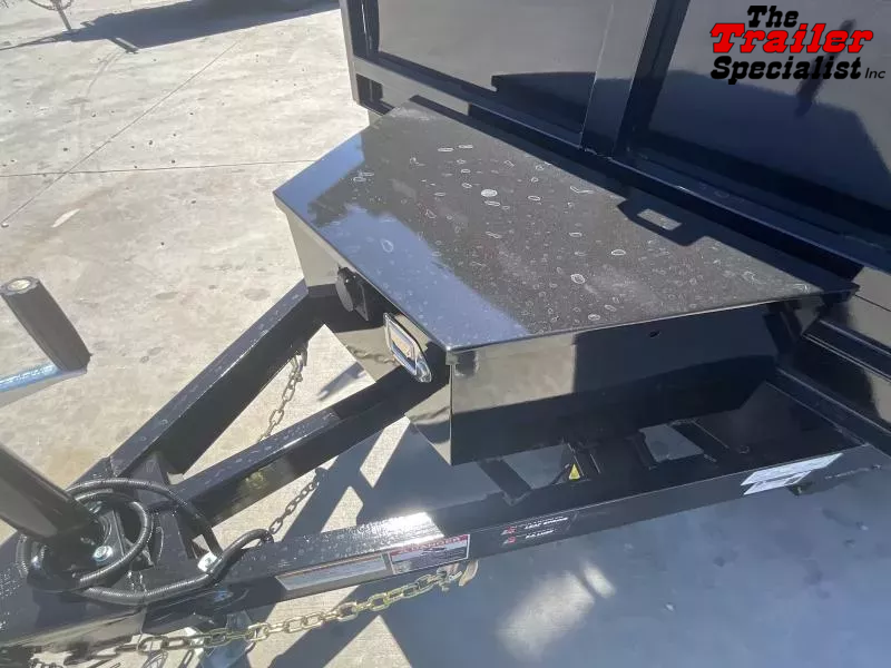 new Dump Trailers Five Star  for sale, in Acampo, CA Thumbnail 25