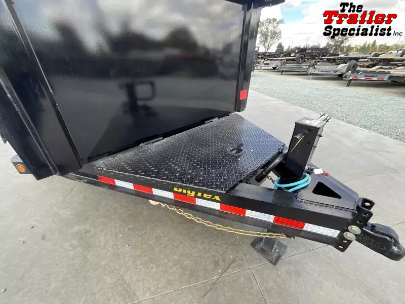 new Dump Trailers Big Tex Trailers  for sale, in Acampo, CA Thumbnail 13