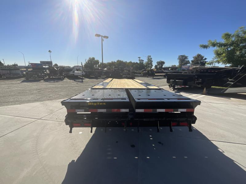 new Equipment / Flatbed Trailers Big Tex Trailers  for sale, in Acampo, CA Thumbnail 9