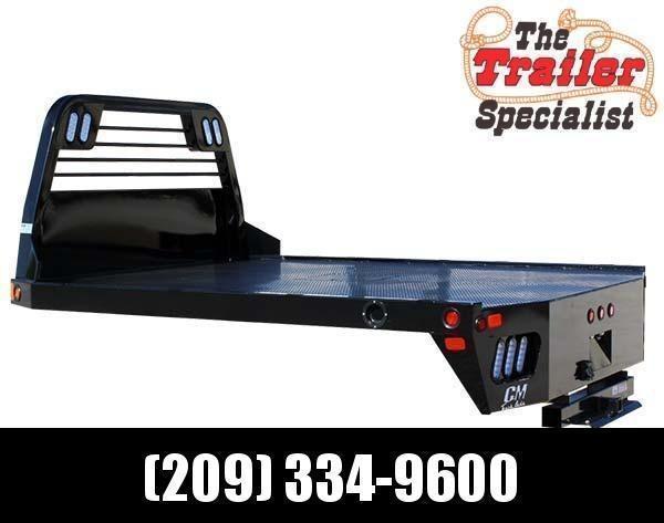 NEW 2021 CM Truck Beds SS 9'4/97/60/34SD Truck Bed NEW 2021 CM Truck Beds SS 9'4/97/60/34SD Truck Bed