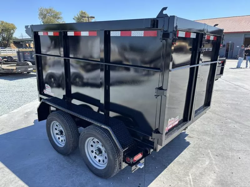 new Dump Trailers Five Star  for sale, in Acampo, CA Thumbnail 18