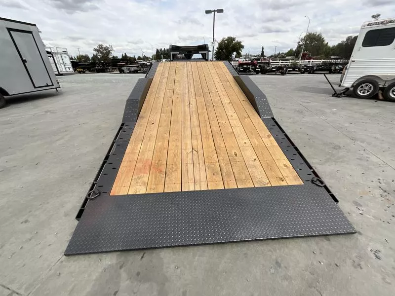 new Equipment / Flatbed Trailers Diamond C Trailers  for sale, in Acampo, CA Thumbnail 20