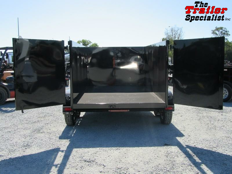 new Dump Trailers Five Star  for sale, in Acampo, CA Thumbnail 7