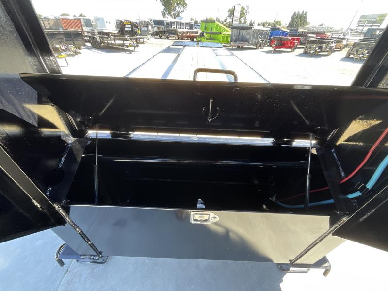 new Equipment / Flatbed Trailers Big Tex Trailers  for sale, in Acampo, CA Thumbnail 7