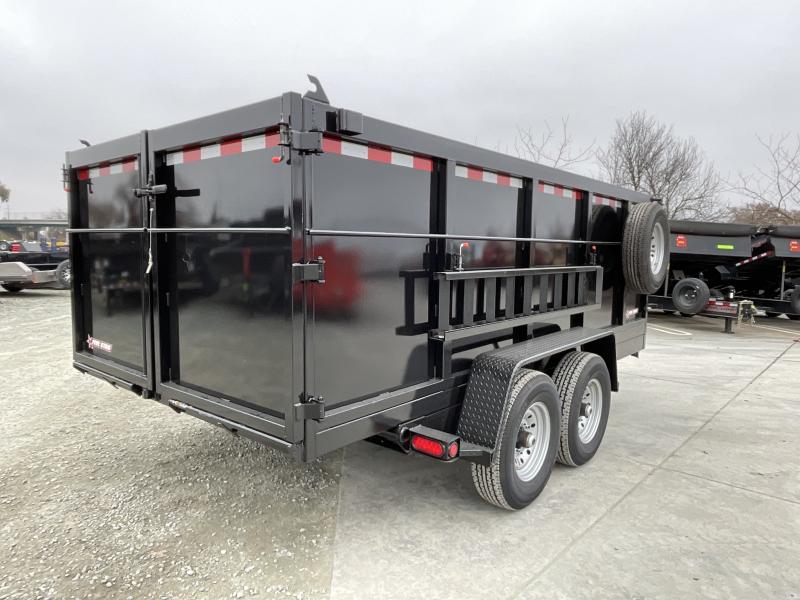 new Dump Trailers Five Star  for sale, in Acampo, CA Thumbnail 5