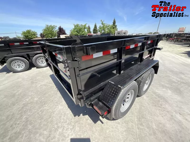 new Dump Trailers Five Star  for sale, in Acampo, CA Thumbnail 11