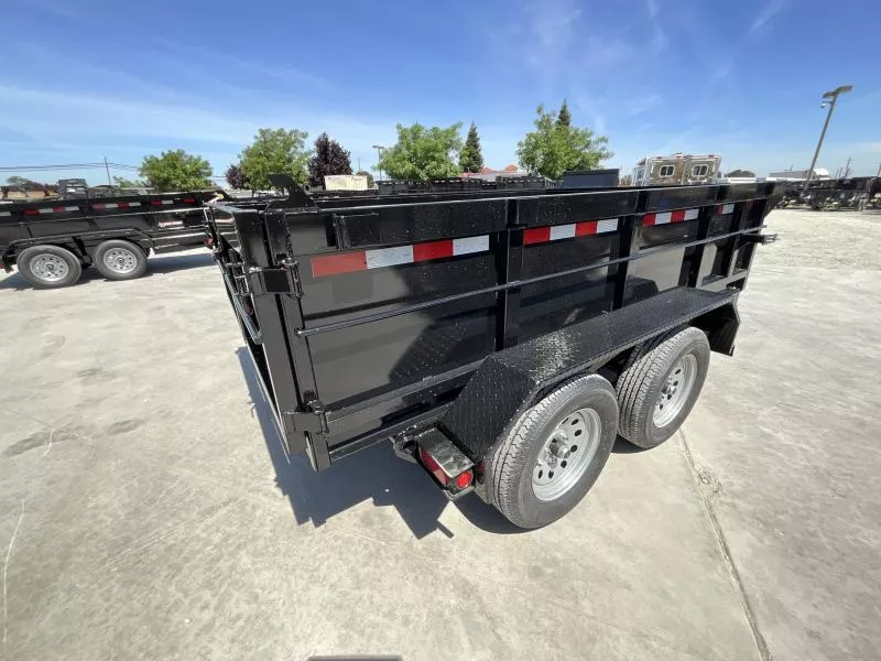 new Dump Trailers Five Star  for sale, in Acampo, CA Thumbnail 14