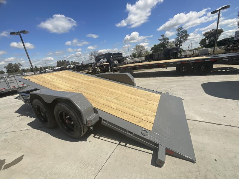 new Equipment / Flatbed Trailers Diamond C Trailers  for sale, in Acampo, CA Thumbnail 9