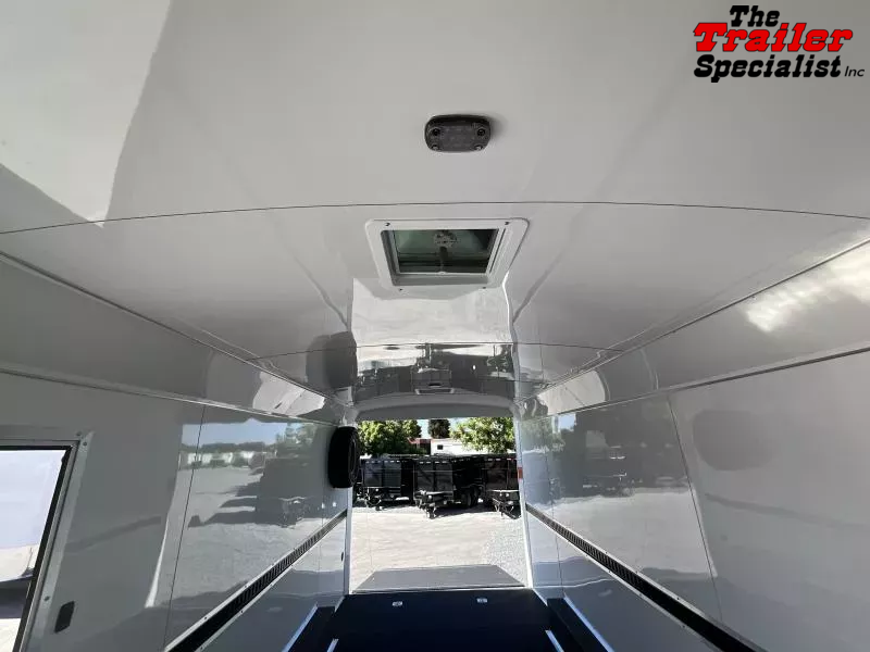 new Cargo (Enclosed) Trailers Wells Cargo  for sale, in Acampo, CA Thumbnail 28