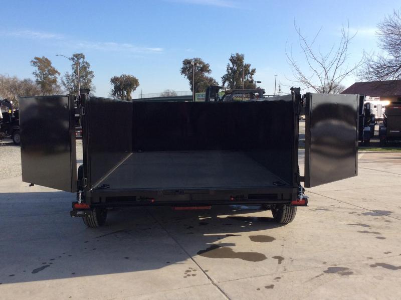new Dump Trailers Five Star  for sale, in Acampo, CA Thumbnail 11