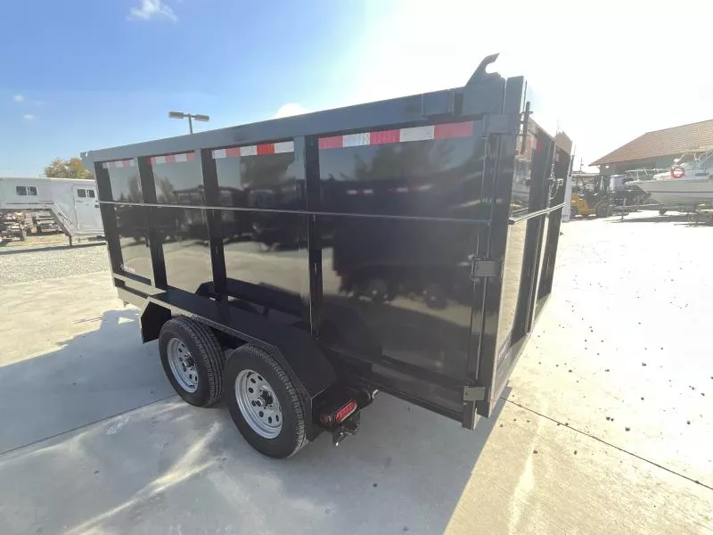 new Dump Trailers Five Star  for sale, in Acampo, CA Thumbnail 7