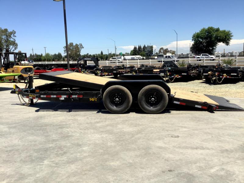 new Tilt Trailers Big Tex Trailers  for sale, in Acampo, CA Thumbnail 11