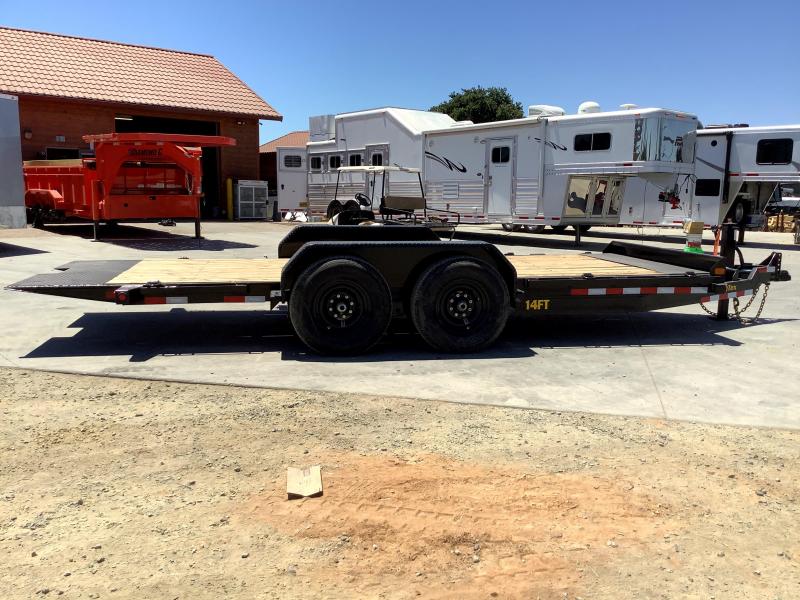 new Tilt Trailers Big Tex Trailers  for sale, in Acampo, CA Thumbnail 9