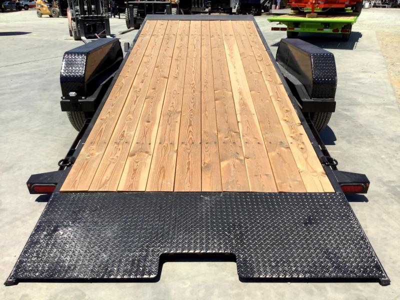 new Tilt Trailers Big Tex Trailers  for sale, in Acampo, CA Thumbnail 12