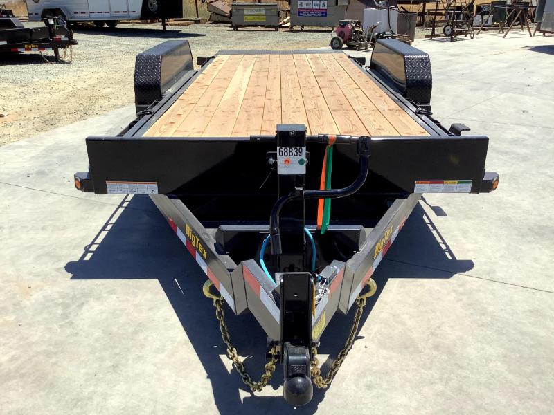 new Tilt Trailers Big Tex Trailers  for sale, in Acampo, CA Thumbnail 3