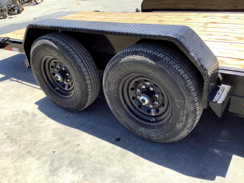 new Tilt Trailers Big Tex Trailers  for sale, in Acampo, CA Thumbnail 10