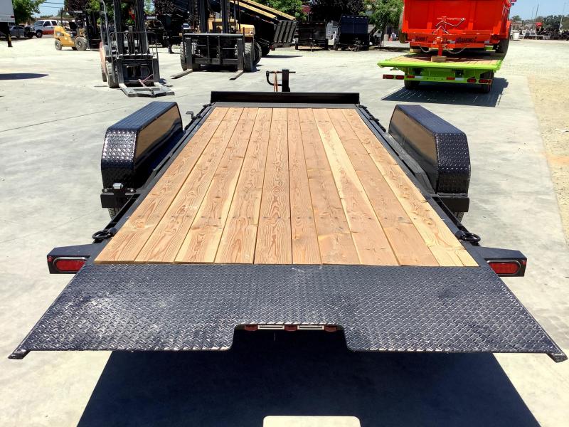 new Tilt Trailers Big Tex Trailers  for sale, in Acampo, CA Thumbnail 6