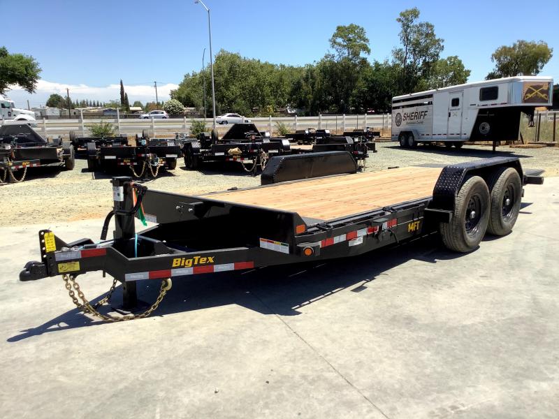new Tilt Trailers Big Tex Trailers  for sale, in Acampo, CA Thumbnail 2