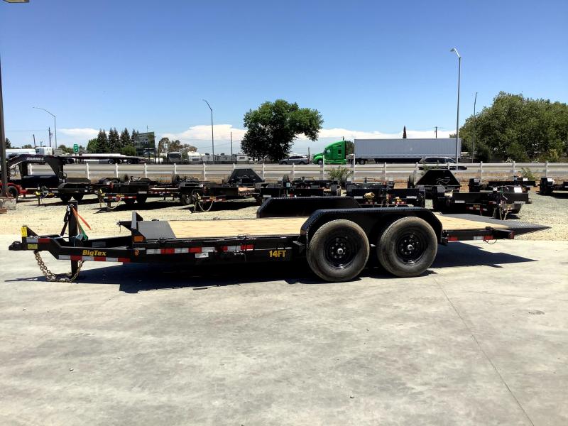 new Tilt Trailers Big Tex Trailers  for sale, in Acampo, CA Thumbnail 4