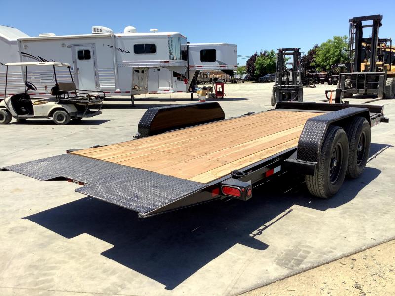 new Tilt Trailers Big Tex Trailers  for sale, in Acampo, CA Thumbnail 7